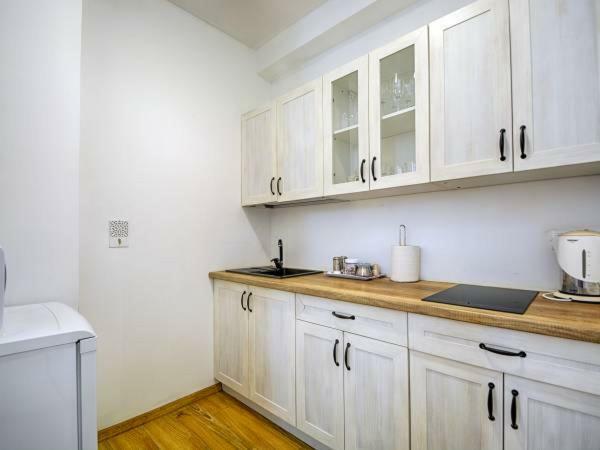 Berezka Apartament Bieszczady Solina Polanczyk "Gajowka " מראה חיצוני תמונה