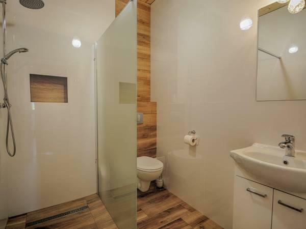 Berezka Apartament Bieszczady Solina Polanczyk "Gajowka " מראה חיצוני תמונה